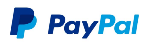 PayPal logo